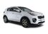 Kia Sportage 1.6 Sportage GT-Line S Semi-Auto 4WD 5dr