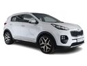 Kia Sportage 1.6 Sportage GT-Line S Semi-Auto 4WD 5dr