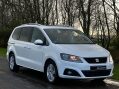 SEAT Alhambra 2.0 Alhambra SE Ecomotive CR TDI 140 Semi-Auto 5dr 2