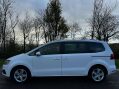 SEAT Alhambra 2.0 Alhambra SE Ecomotive CR TDI 140 Semi-Auto 5dr 9
