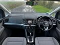 SEAT Alhambra 2.0 Alhambra SE Ecomotive CR TDI 140 Semi-Auto 5dr 14
