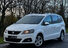 SEAT Alhambra 2.0 Alhambra SE Ecomotive CR TDI 140 Semi-Auto 5dr