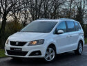 SEAT Alhambra 2.0 Alhambra SE Ecomotive CR TDI 140 Semi-Auto 5dr