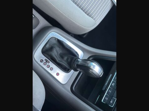 SEAT Alhambra 2.0 Alhambra SE Ecomotive CR TDI 140 Semi-Auto 5dr 26