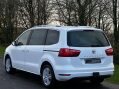 SEAT Alhambra 2.0 Alhambra SE Ecomotive CR TDI 140 Semi-Auto 5dr 6