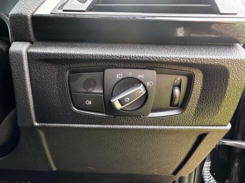 BMW 1 Series 3.0 M135i Auto 3dr 21