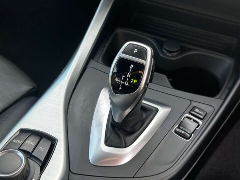 BMW 1 Series 3.0 M135i Auto 3dr 11