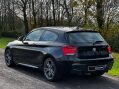 BMW 1 Series 3.0 M135i Auto 3dr 2