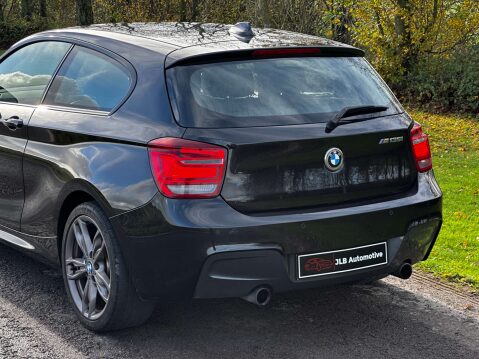 BMW 1 Series 3.0 M135i Auto 3dr 5