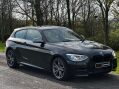 BMW 1 Series 3.0 M135i Auto 3dr 12