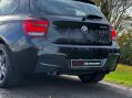 BMW 1 Series 3.0 M135i Auto 3dr 6