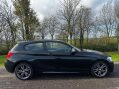 BMW 1 Series 3.0 M135i Auto 3dr 9