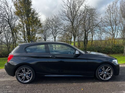BMW 1 Series 3.0 M135i Auto 3dr 9