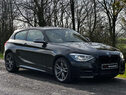 BMW 1 Series 3.0 M135i Auto 3dr