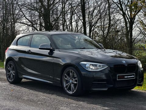 BMW 1 Series 3.0 M135i Auto 3dr 1