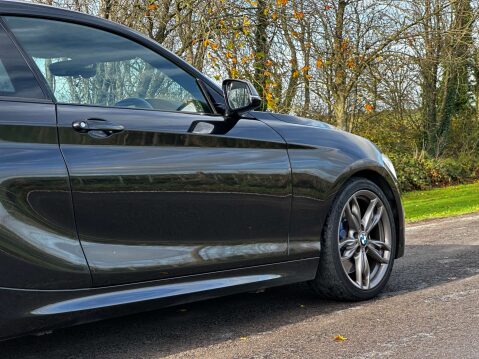 BMW 1 Series 3.0 M135i Auto 3dr 10