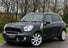 Mini Countryman 2.0 Countryman Cooper SD ALL4 Auto 4WD 5dr