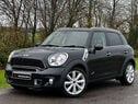 Mini Countryman 2.0 Countryman Cooper SD ALL4 Auto 4WD 5dr