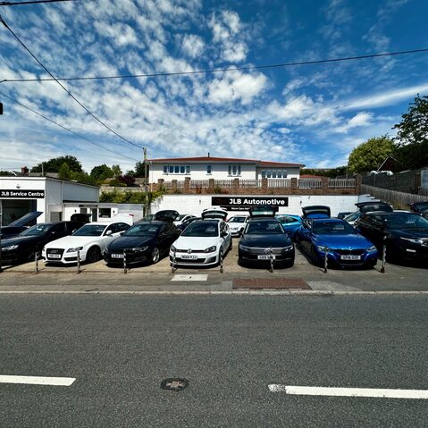 JLB Automotive 2
