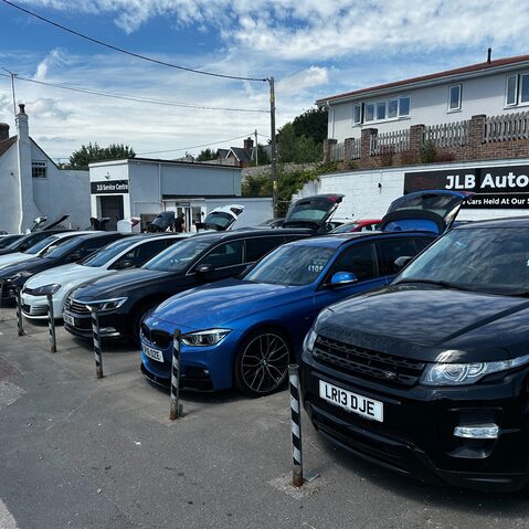 JLB Automotive