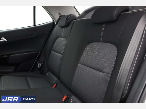 Kia Picanto 1.0 Picanto 3 Auto 5dr 44
