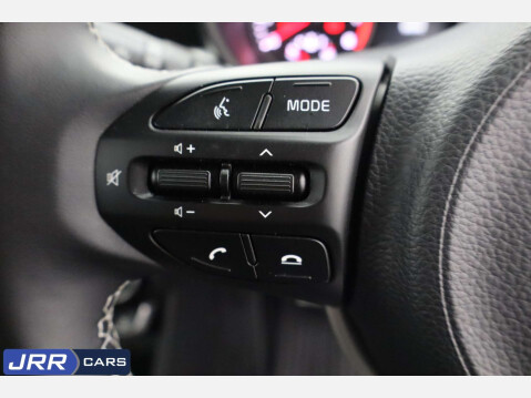 Kia Picanto 1.0 Picanto 3 Auto 5dr 26