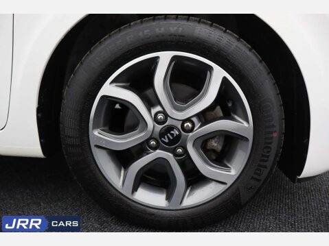Kia Picanto 1.0 Picanto 3 Auto 5dr 17