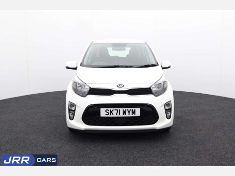 Kia Picanto 1.0 Picanto 3 Auto 5dr 4