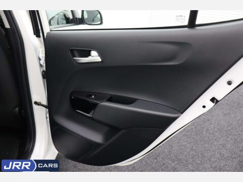 Kia Picanto 1.0 Picanto 3 Auto 5dr 40