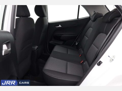 Kia Picanto 1.0 Picanto 3 Auto 5dr 9
