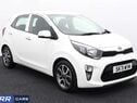 Kia Picanto 1.0 Picanto 3 Auto 5dr