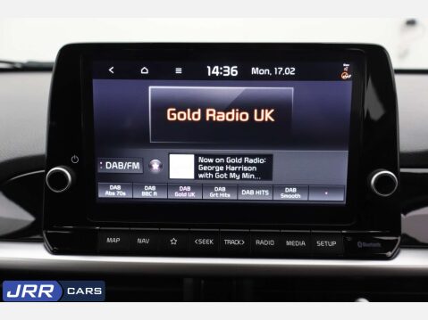 Kia Picanto 1.0 Picanto 3 Auto 5dr 31