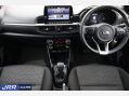 Kia Picanto 1.0 Picanto 3 Auto 5dr 12