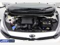 Kia Picanto 1.0 Picanto 3 Auto 5dr 49