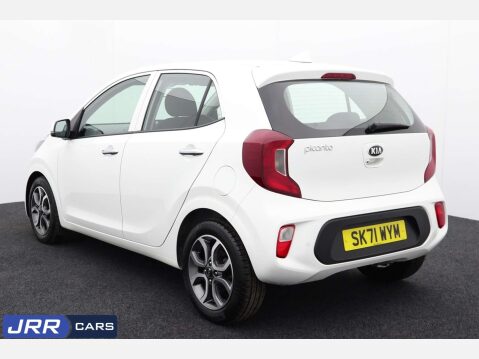 Kia Picanto 1.0 Picanto 3 Auto 5dr 16