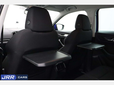 Skoda Karoq 1.5 Karoq SE Technology TSi Semi-Auto 5dr 17