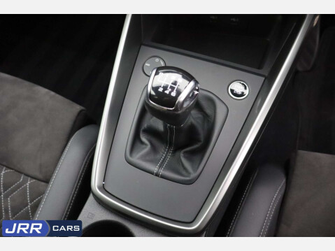 Audi A3 1.5 A3 S Line Edition 1 35 TFSI 4dr 29