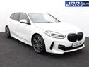 BMW 1 Series 1.5 118I M Sport Auto 5dr