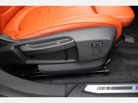 BMW 1 Series 1.5 118I M Sport Auto 5dr 21