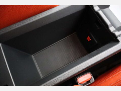 BMW 1 Series 1.5 118I M Sport Auto 5dr 45