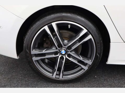 BMW 1 Series 1.5 118I M Sport Auto 5dr 49