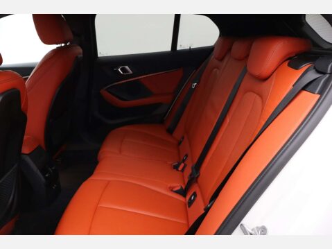 BMW 1 Series 1.5 118I M Sport Auto 5dr 15