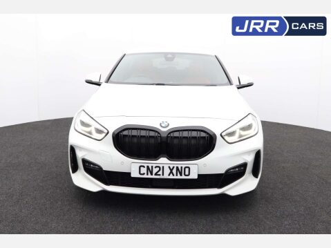 BMW 1 Series 1.5 118I M Sport Auto 5dr 3