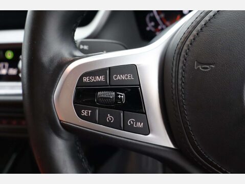 BMW 1 Series 1.5 118I M Sport Auto 5dr 34