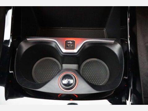 BMW 1 Series 1.5 118I M Sport Auto 5dr 44