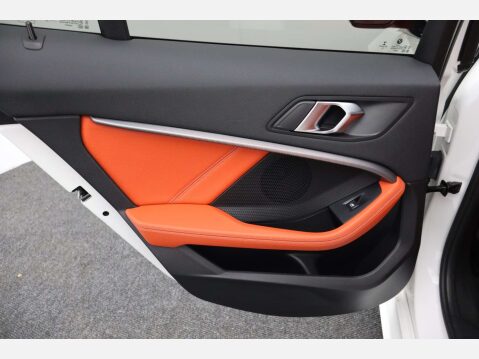 BMW 1 Series 1.5 118I M Sport Auto 5dr 29