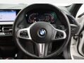 BMW 1 Series 1.5 118I M Sport Auto 5dr 19