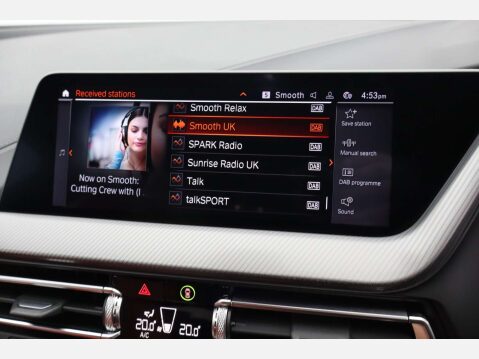 BMW 1 Series 1.5 118I M Sport Auto 5dr 41