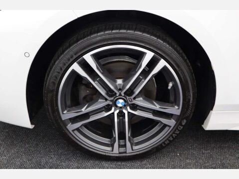 BMW 1 Series 1.5 118I M Sport Auto 5dr 51