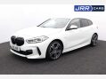 BMW 1 Series 1.5 118I M Sport Auto 5dr 4